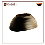 Plastic Mixing Bowl Twix Small