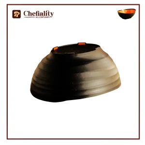 Plastic Mixing Bowl Twix Small