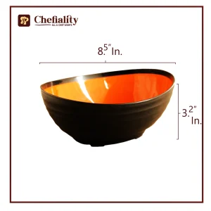 Plastic Mixing Bowl Twix Small