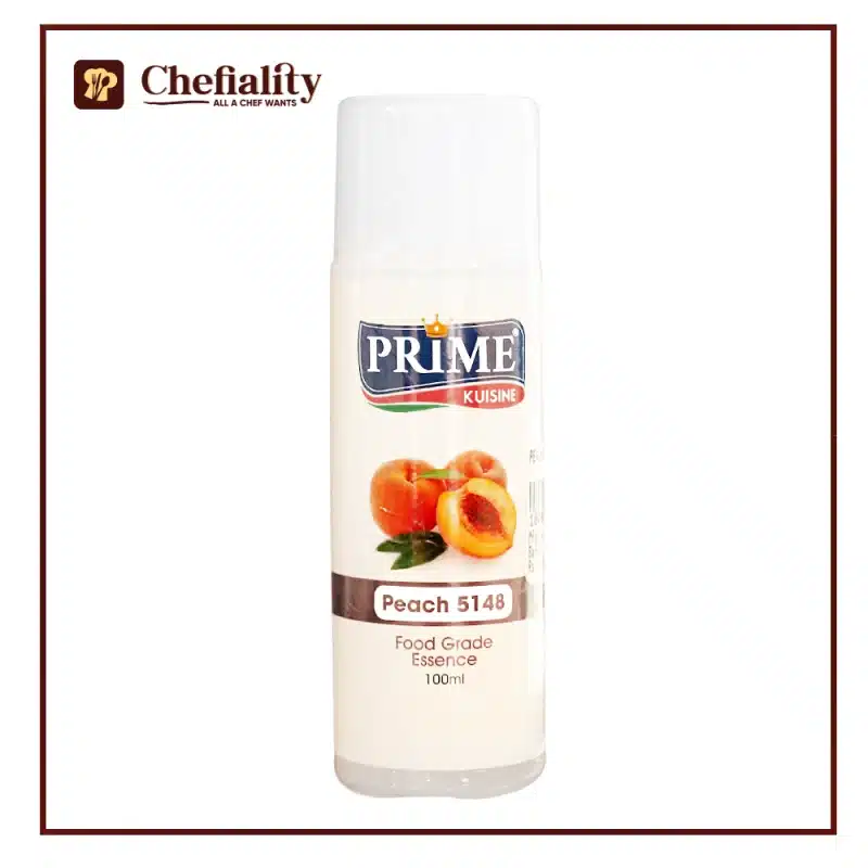 Peach Essence 5148 100ml