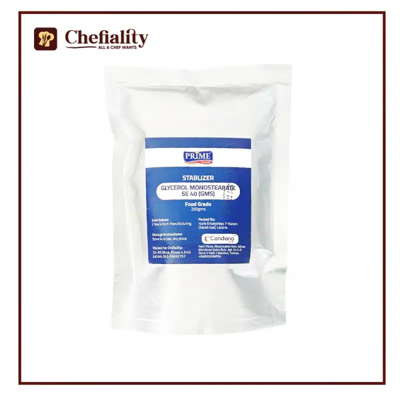 GMS Powder 250g