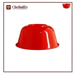 Plastic Mixing Bowl Livon Small