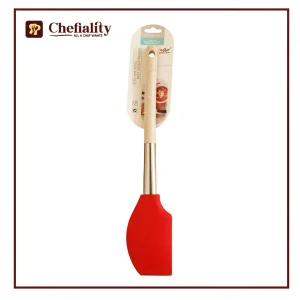 Silicon Spatula ( L )