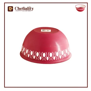 Plastic Mixing Bowl MW