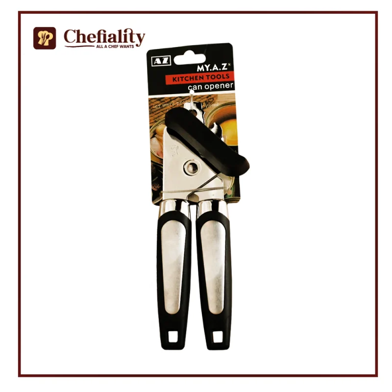 Can Opener
