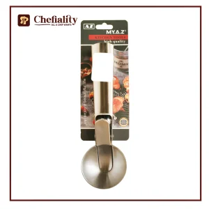 Ice Cream Scoop SS Handle