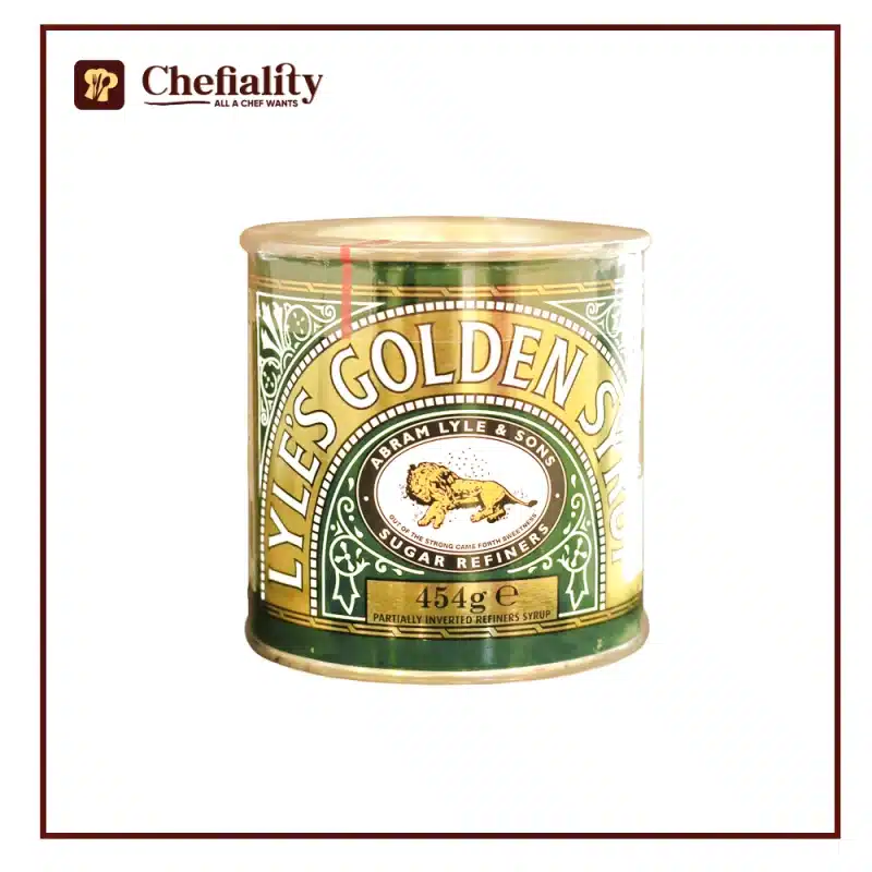 Lyle's Golden Syrup 454g