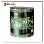 Al Amer Egypt Jalapeno Green 3Kg