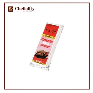 Kunafa Strawberry