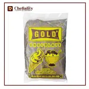 Mocca Gold Chocolate 1 Ltr
