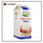 Dairy Life Whippy Topping 2Kg