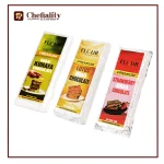 Kunafa Chocolates