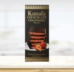 Kunafa Strawberry