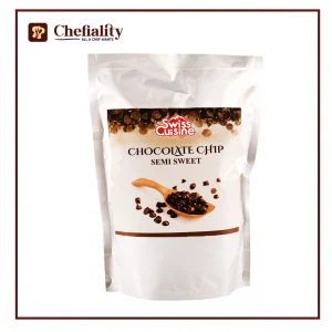 Swiss Cuisine Chips ( 1Kg )