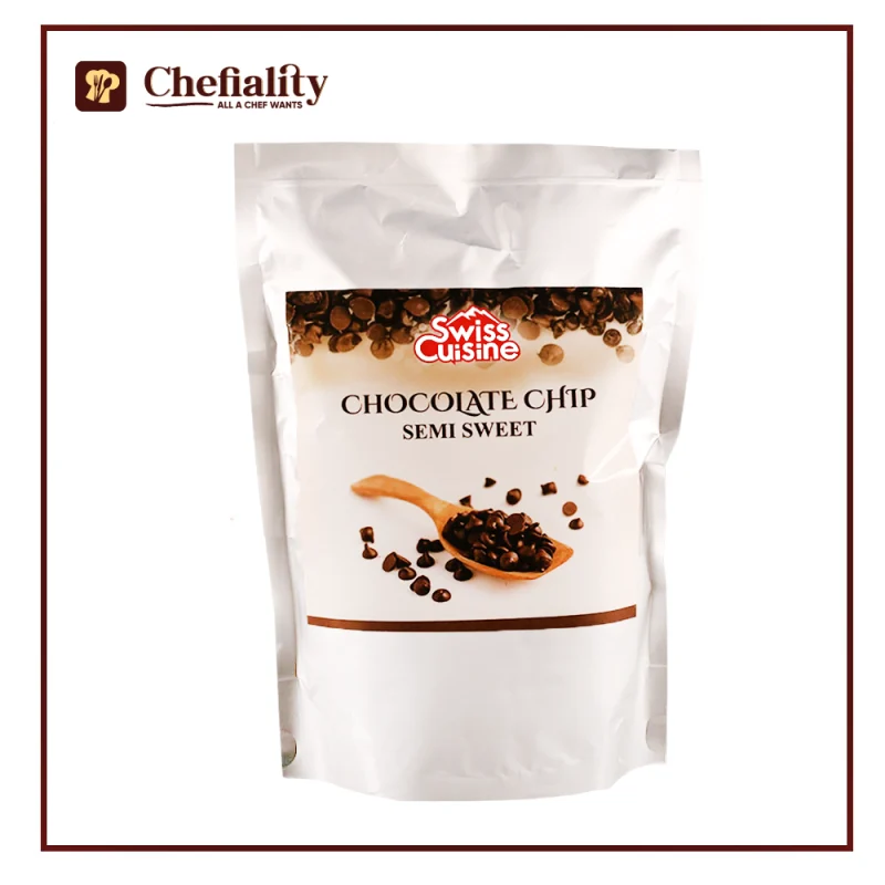 Swiss Cuisine Chips ( 1Kg )