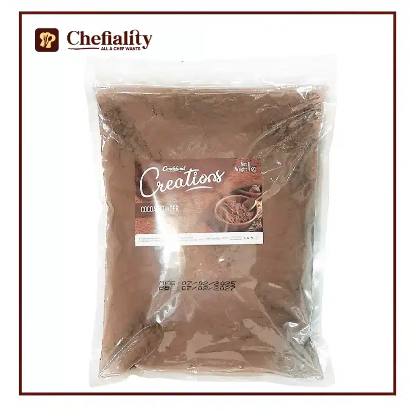 Creations Cocoa Powder 1Kg