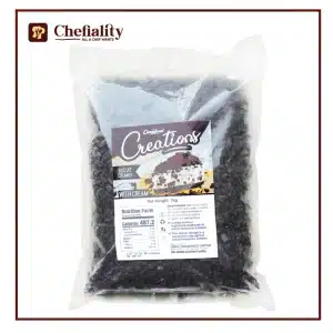 Creations Crumbs with Cream 1Kg