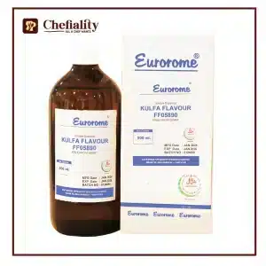 Kulfa Flavor FF-5890 500ml