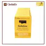 Gelita Gelatine Sheet 1Kg
