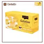 Gelita Gelatine Sheet 1Kg