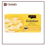 Gelita Gelatine Sheet 1Kg