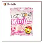 Sweetzone Mini Mallows 140g