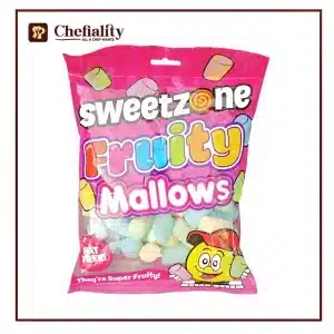 Sweetzone Fruity Mallows 180g