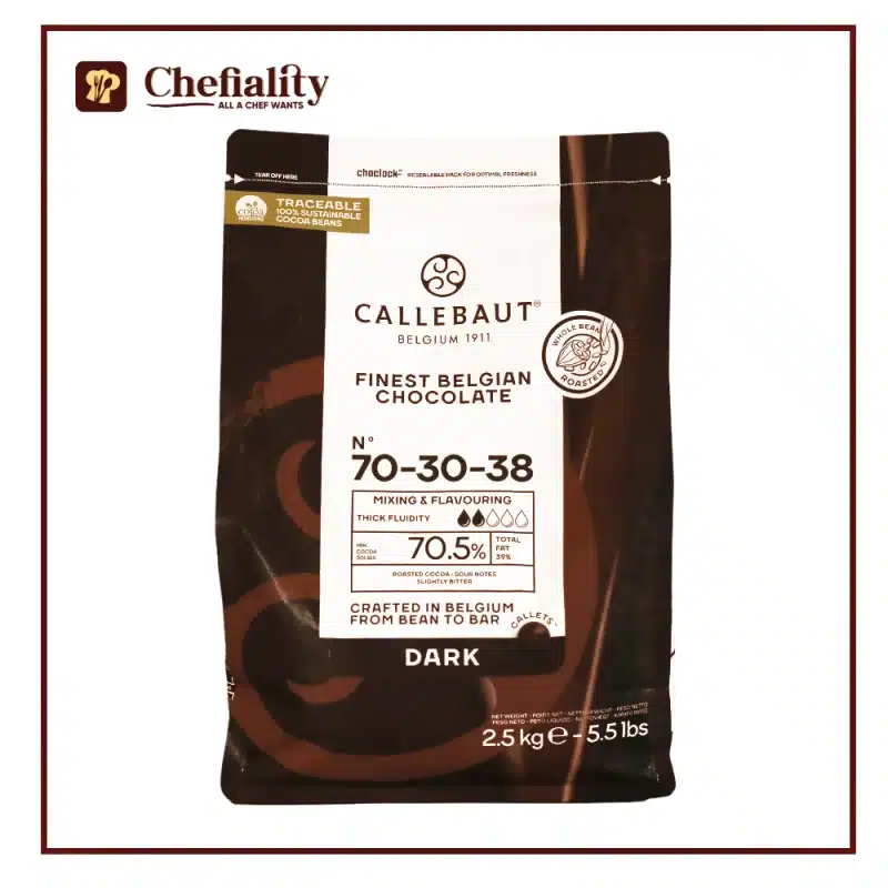 Callets 70-30-38 (70%) (2.5 Kg)