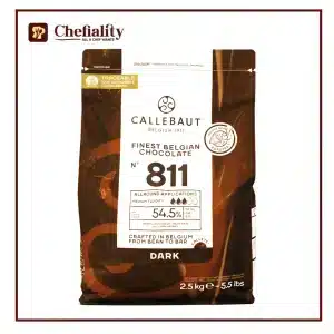Callets 811 (54%) (2.5Kg)