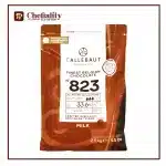 Callets Milk 823 (33.6%) (2.5Kg)