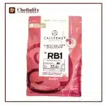 Callets Ruby R-B-1 (33%) (2.5Kg)