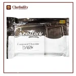 Creations Dark Chocolate 2Kg
