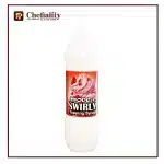 Mocca Strawberry Topping 975g