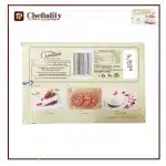 Creations White Chocolate 500g