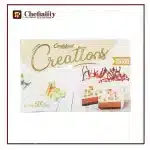 Creations White Chocolate 500g