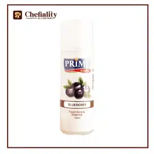 Blue Berry Flavor Essence