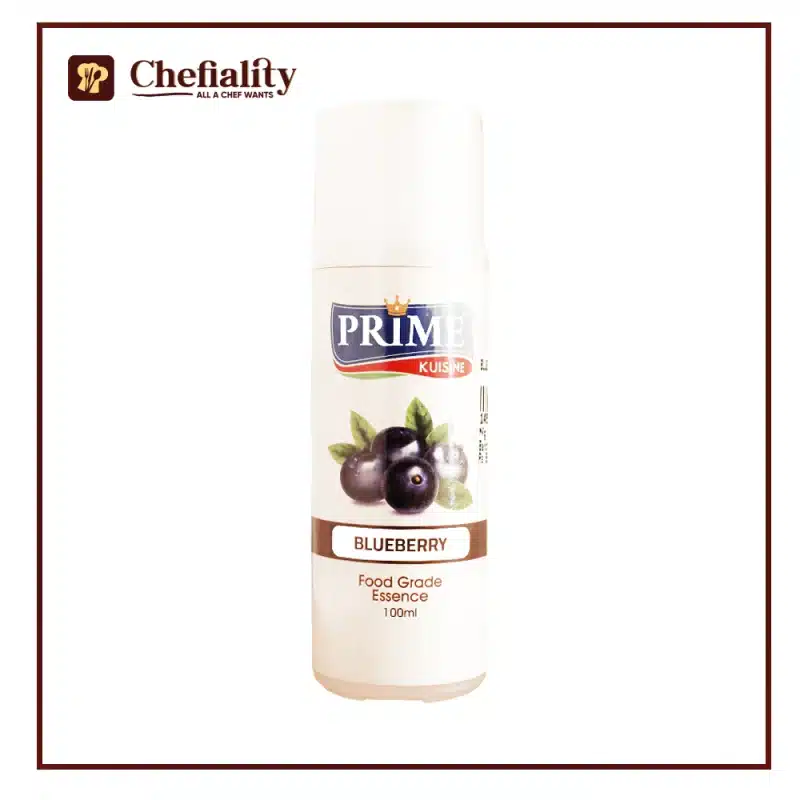 Blue Berry Flavor Essence