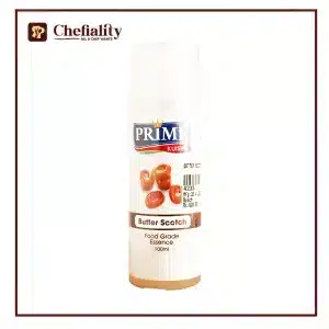 Butter Scotch Flavor Essence