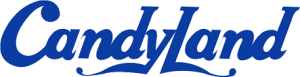 Candy Land Logo