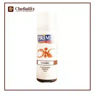 Caramel Flavor Essence