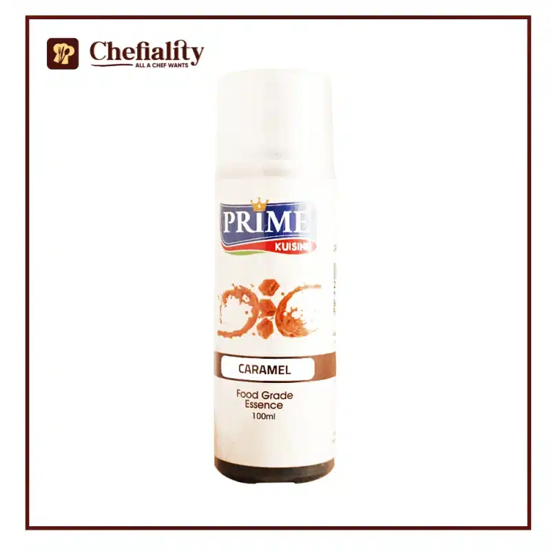 Caramel Flavor Essence