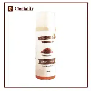 Zafaran Essence FF - 1010 100ml