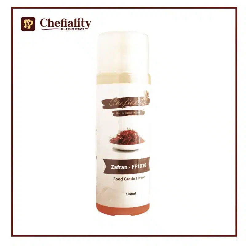 Zafaran Essence FF - 1010 100ml