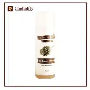 Cardamom Essence FF - 1279 100ml