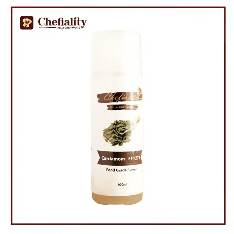 Cardamom Essence FF - 1279 100ml
