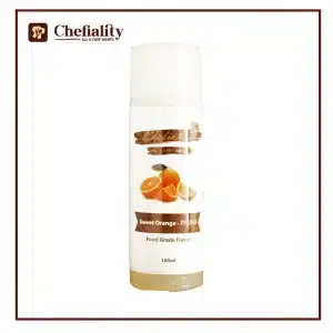 Sweet Orange Essence FF - 1543 100ml