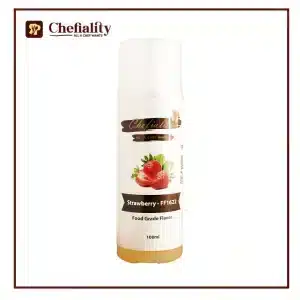 Strawberry Essence FF - 1622 100ml