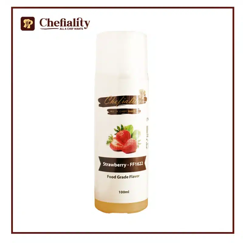 Strawberry Essence FF - 1622 100ml