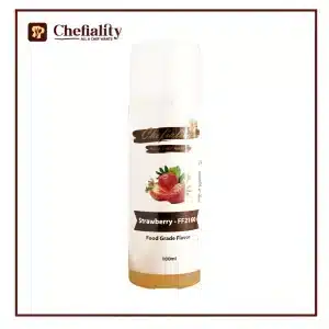 Strawberry Essence FF - 2160 (100ml)