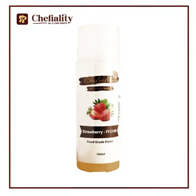 Strawberry Essence FF - 2160 (100ml)